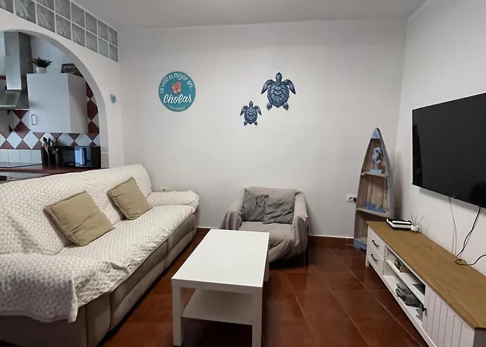 Casa Tortuga 1era Linea De Playa Appartement *