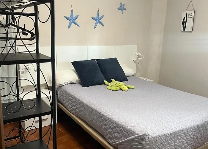 Casa Tortuga 1era Linea De Playa *